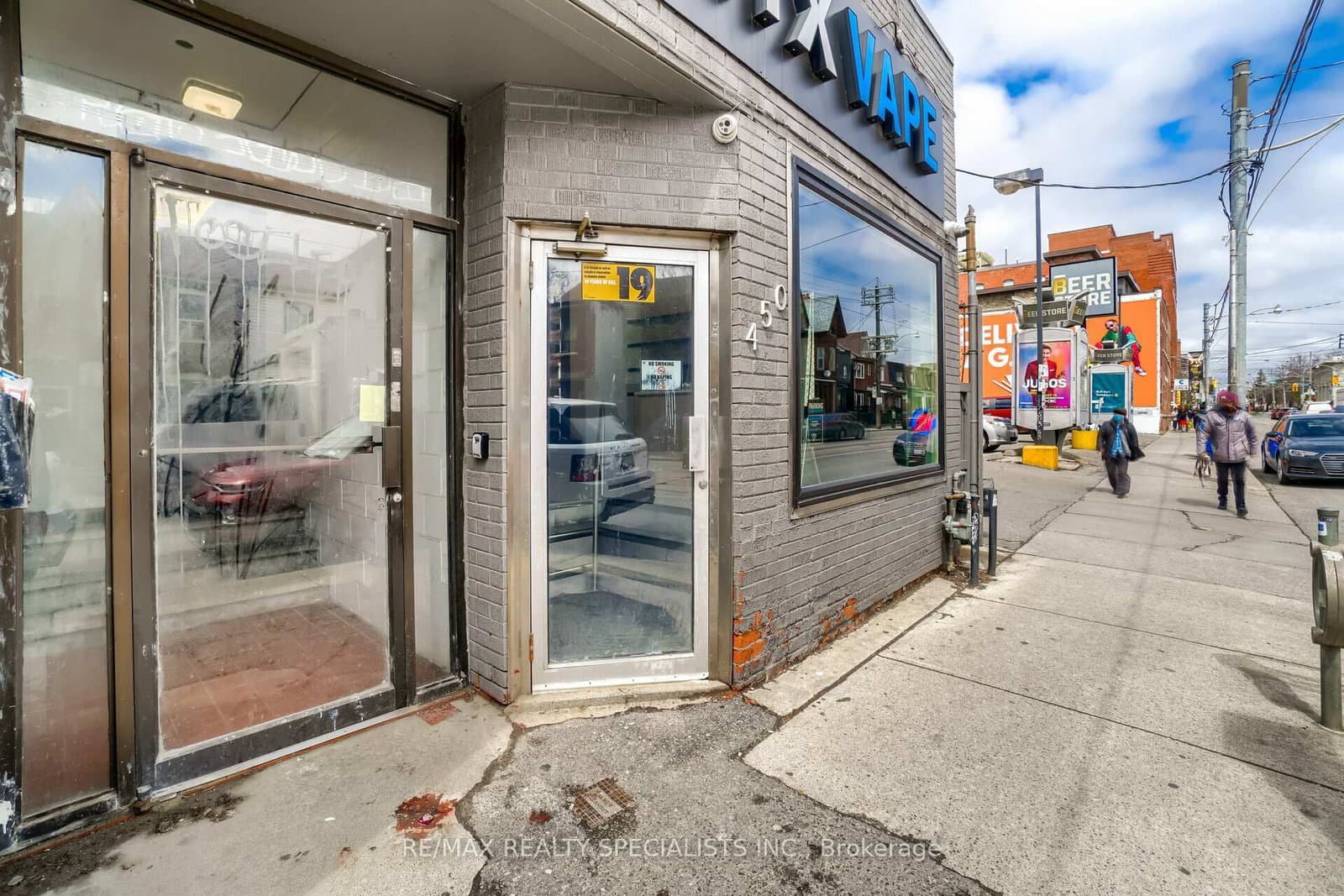 450 Bathurst Street, Unit 2 thumbnail 2