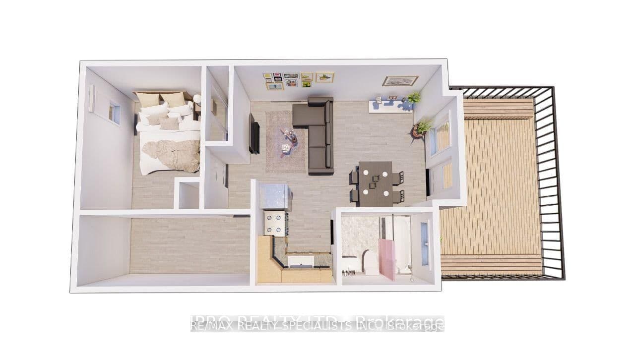 450 Bathurst Street, Unit 2 thumbnail 20