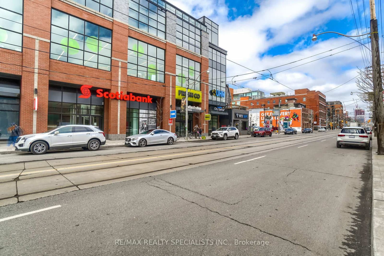 450 Bathurst Street, Unit 2 thumbnail 22