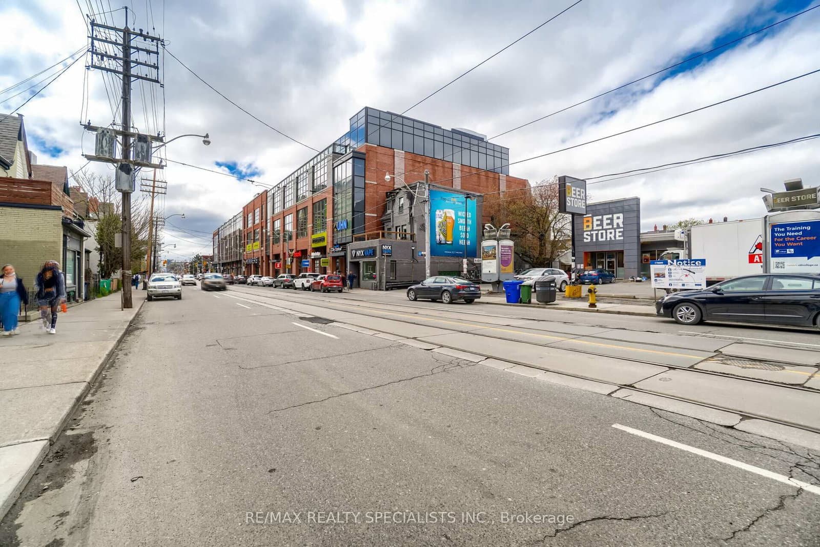 450 Bathurst Street, Unit 2 thumbnail 9