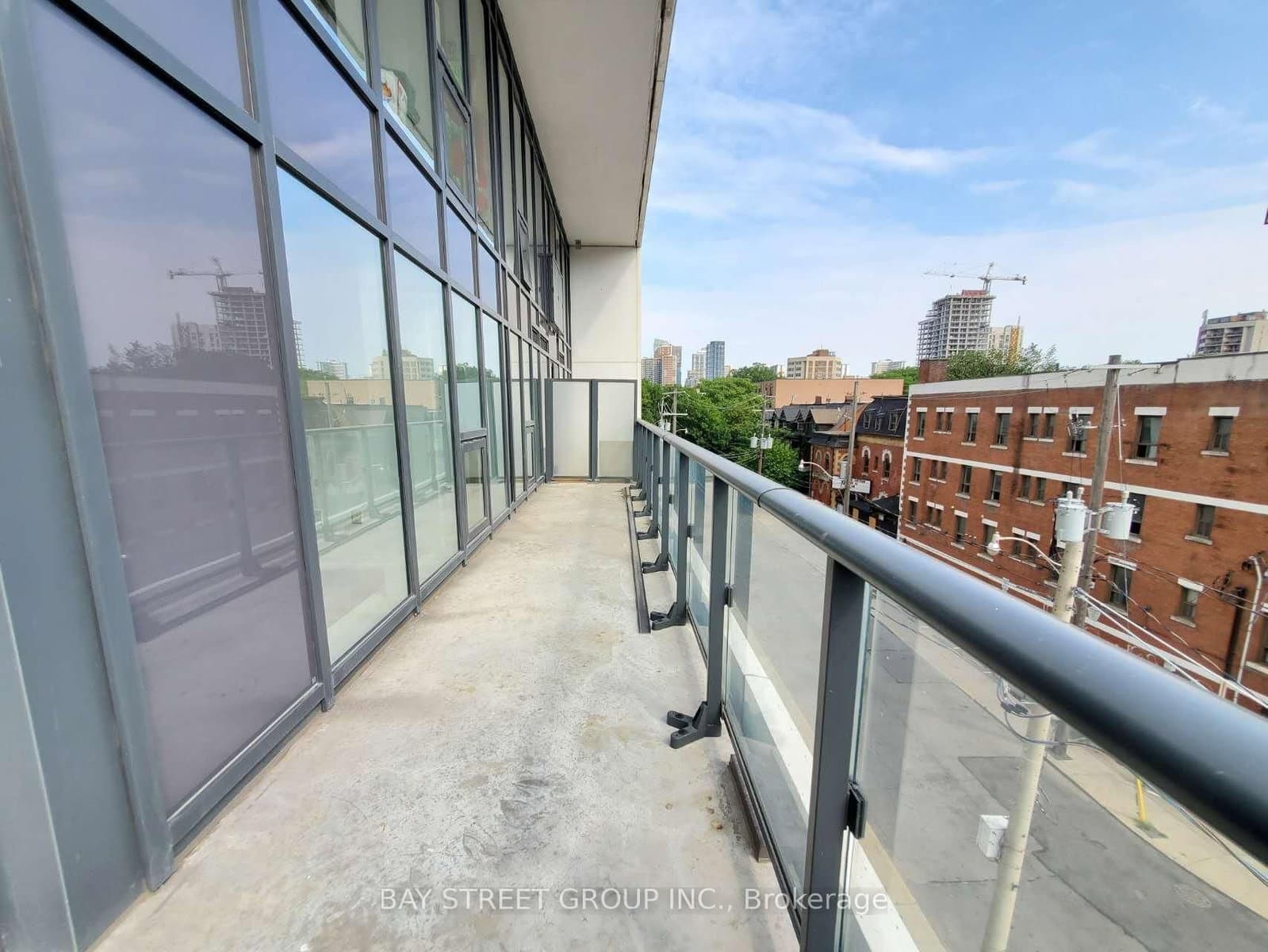 251 Jarvis Street, Unit 306 thumbnail 14
