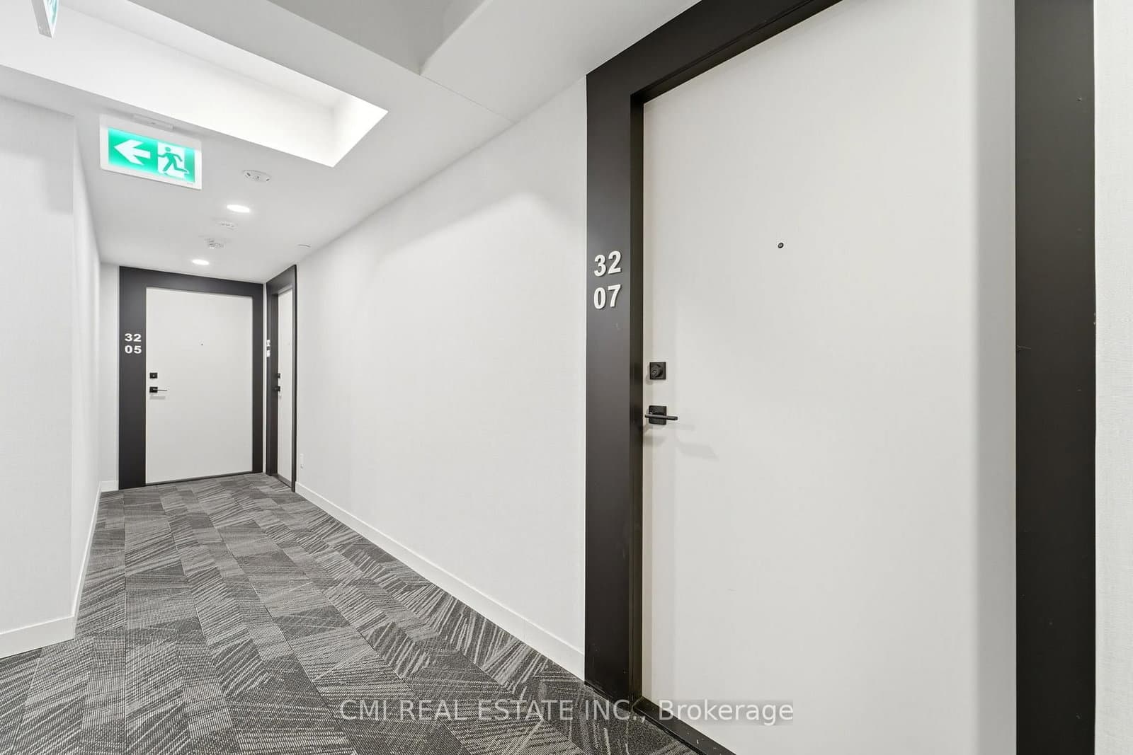 319 Jarvis Street, Unit 3207 thumbnail 11