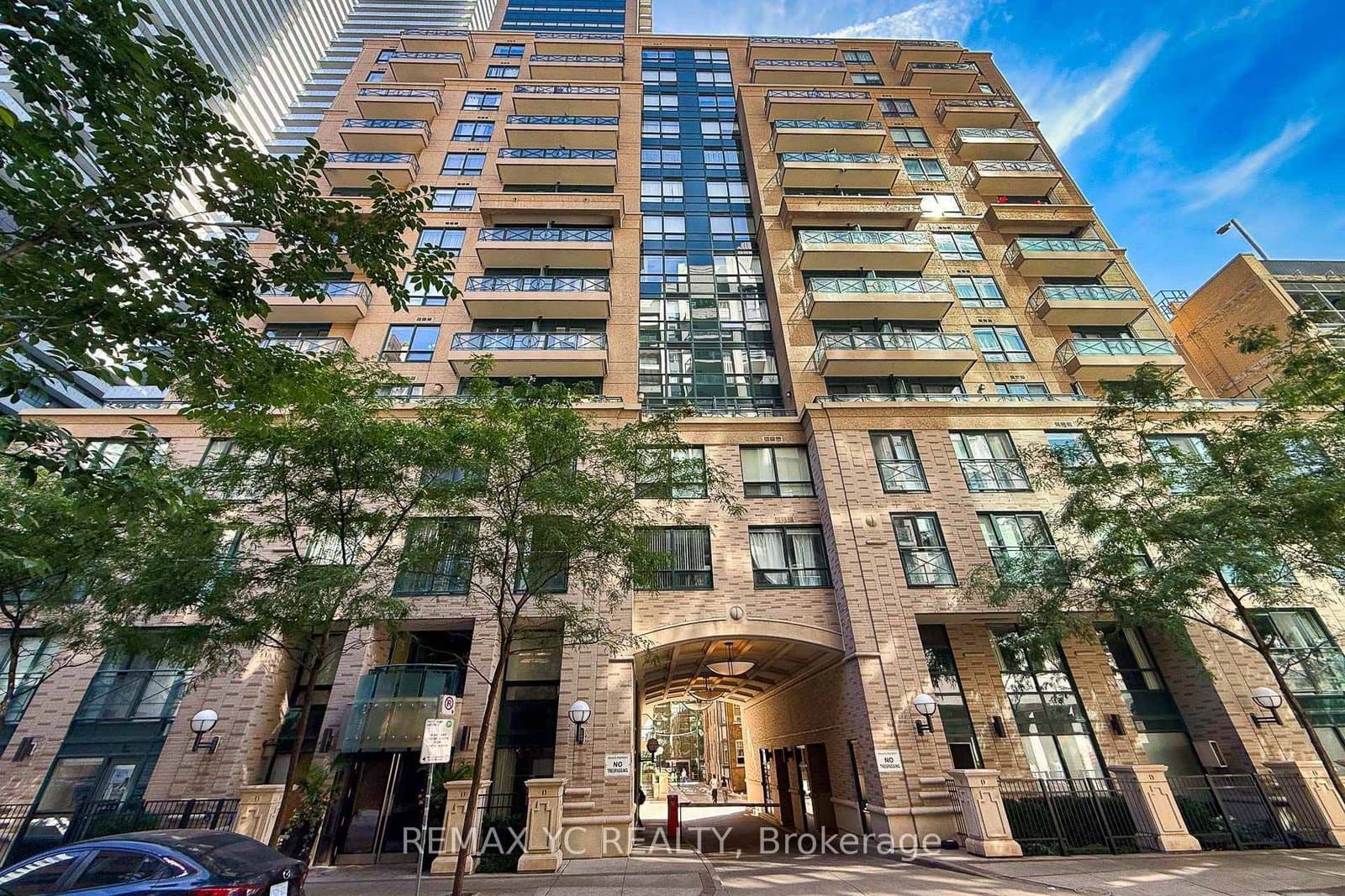 #1204 - 35 Hayden Street