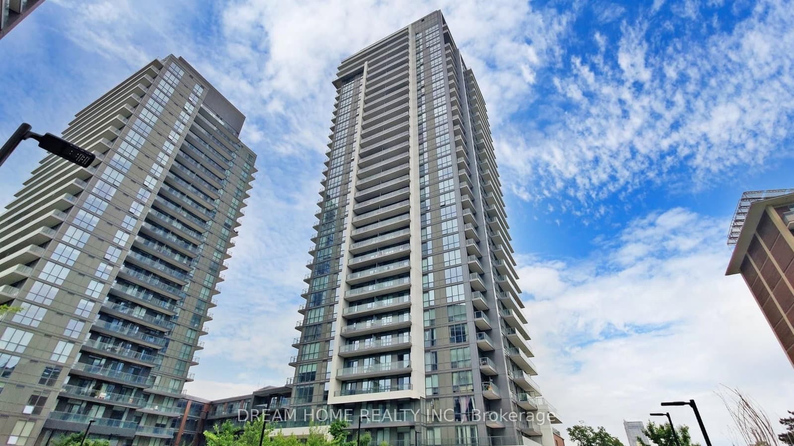 #2902 - 32 Forest Manor Road