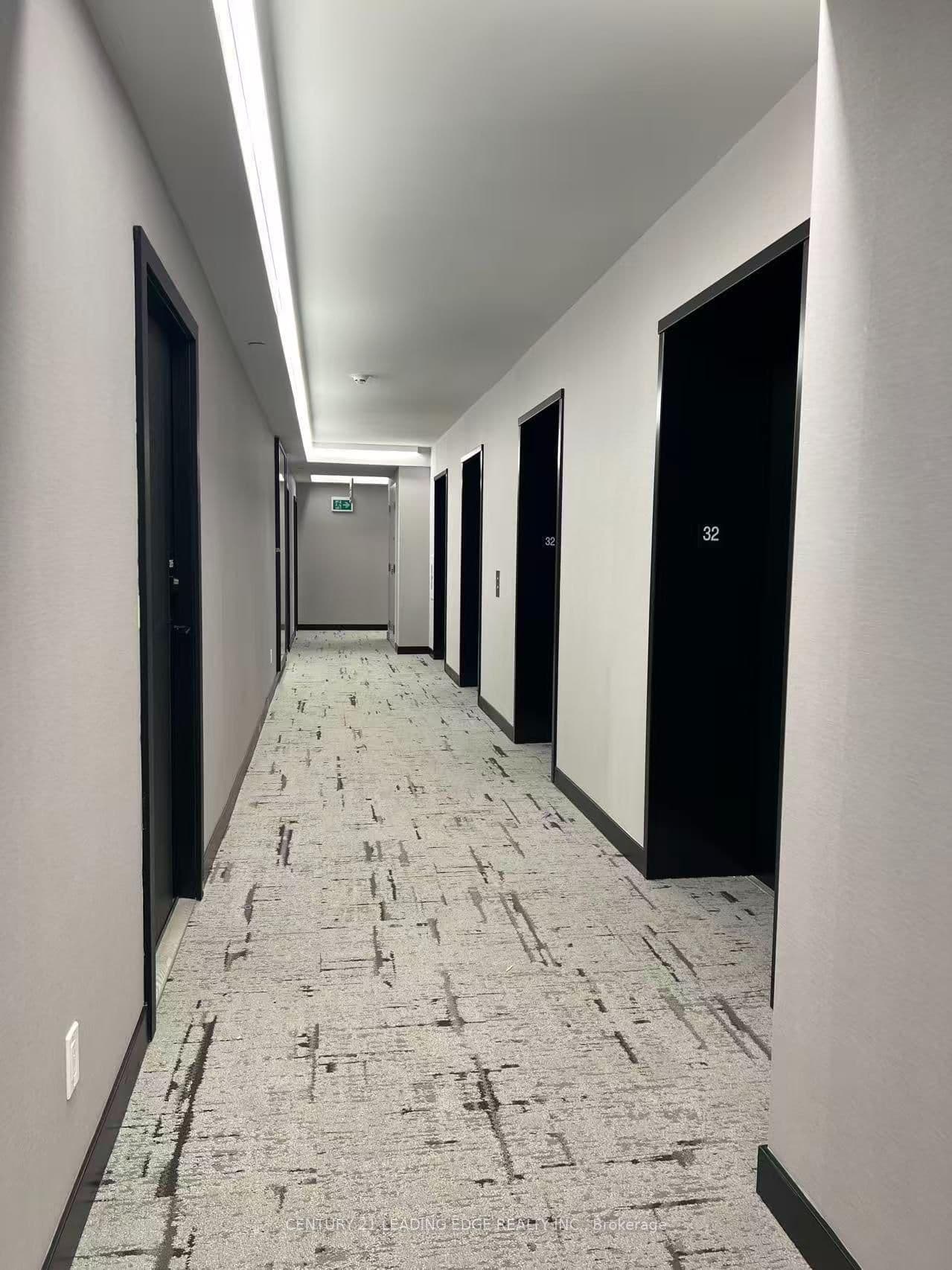 609 Sherbourne Street, Unit 3204 thumbnail 2