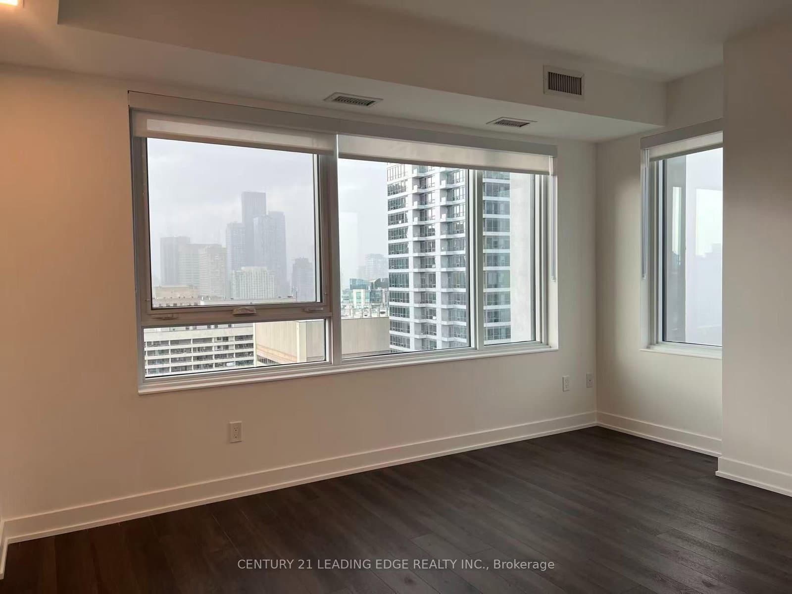 609 Sherbourne Street, Unit 3204 thumbnail 9