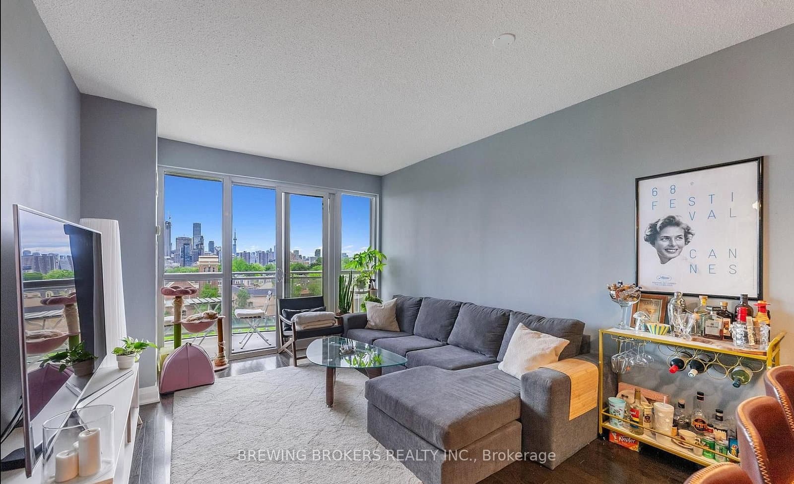 1430 Yonge Street, Unit 704 thumbnail 12