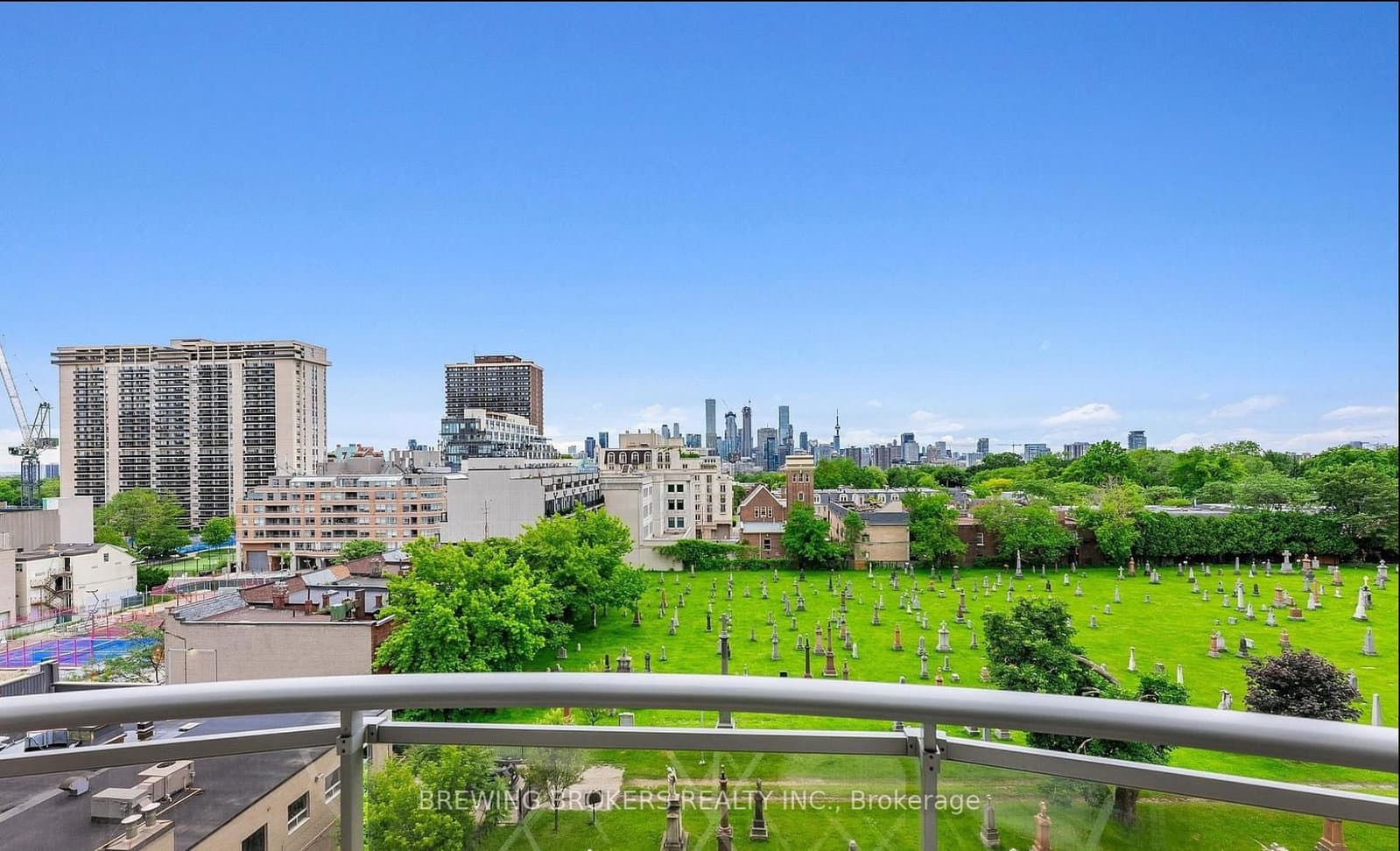 1430 Yonge Street, Unit 704 thumbnail 29