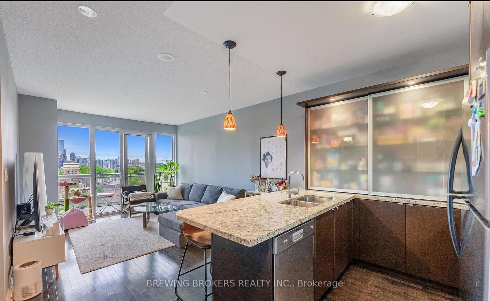1430 Yonge Street, Unit 704 thumbnail 6