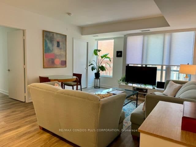 158 Front Street E, Unit 403