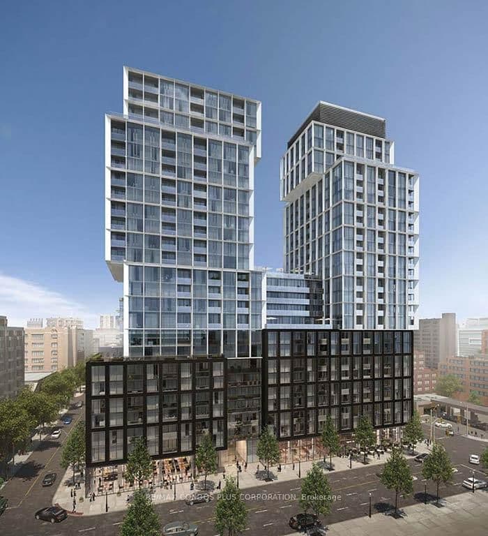 158 Front Street E, Unit 403 thumbnail 2