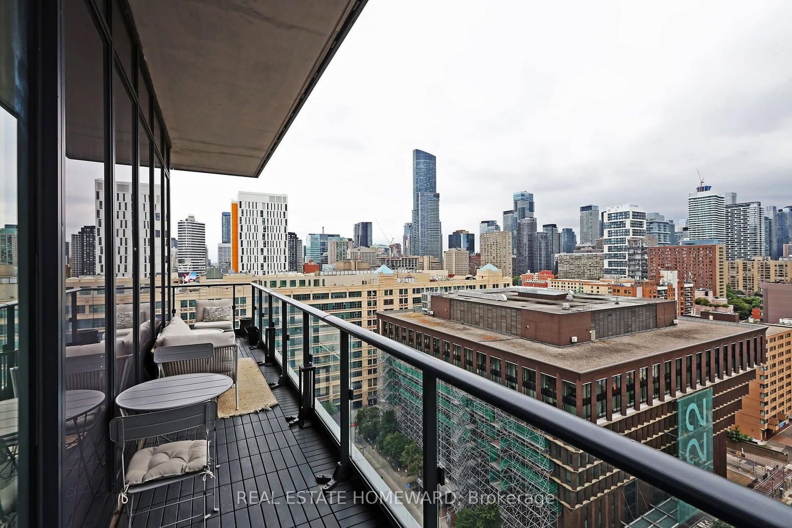 251 Jarvis Street, Unit 2006 thumbnail 20