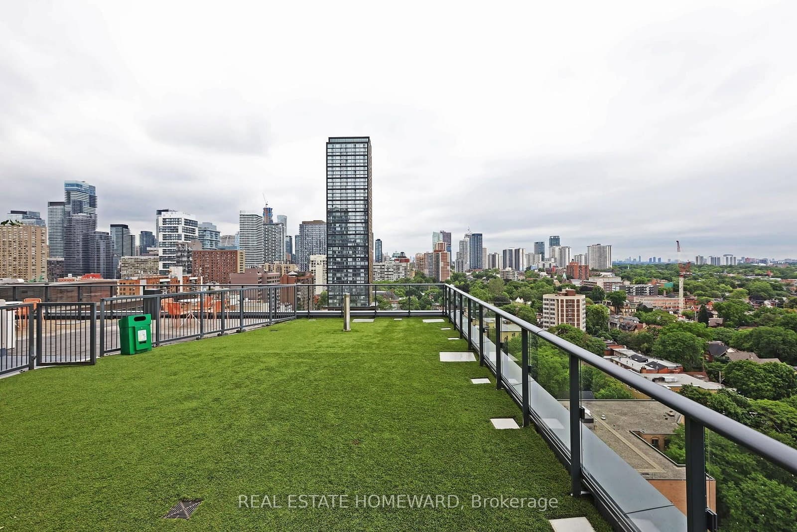 251 Jarvis Street, Unit 2006 thumbnail 26