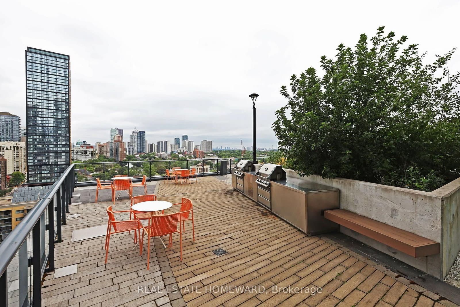 251 Jarvis Street, Unit 2006 thumbnail 27