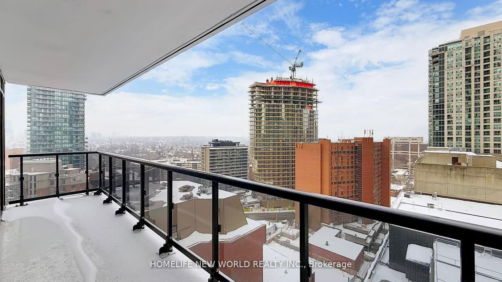 771 Yonge Street, Unit 1908 thumbnail 27