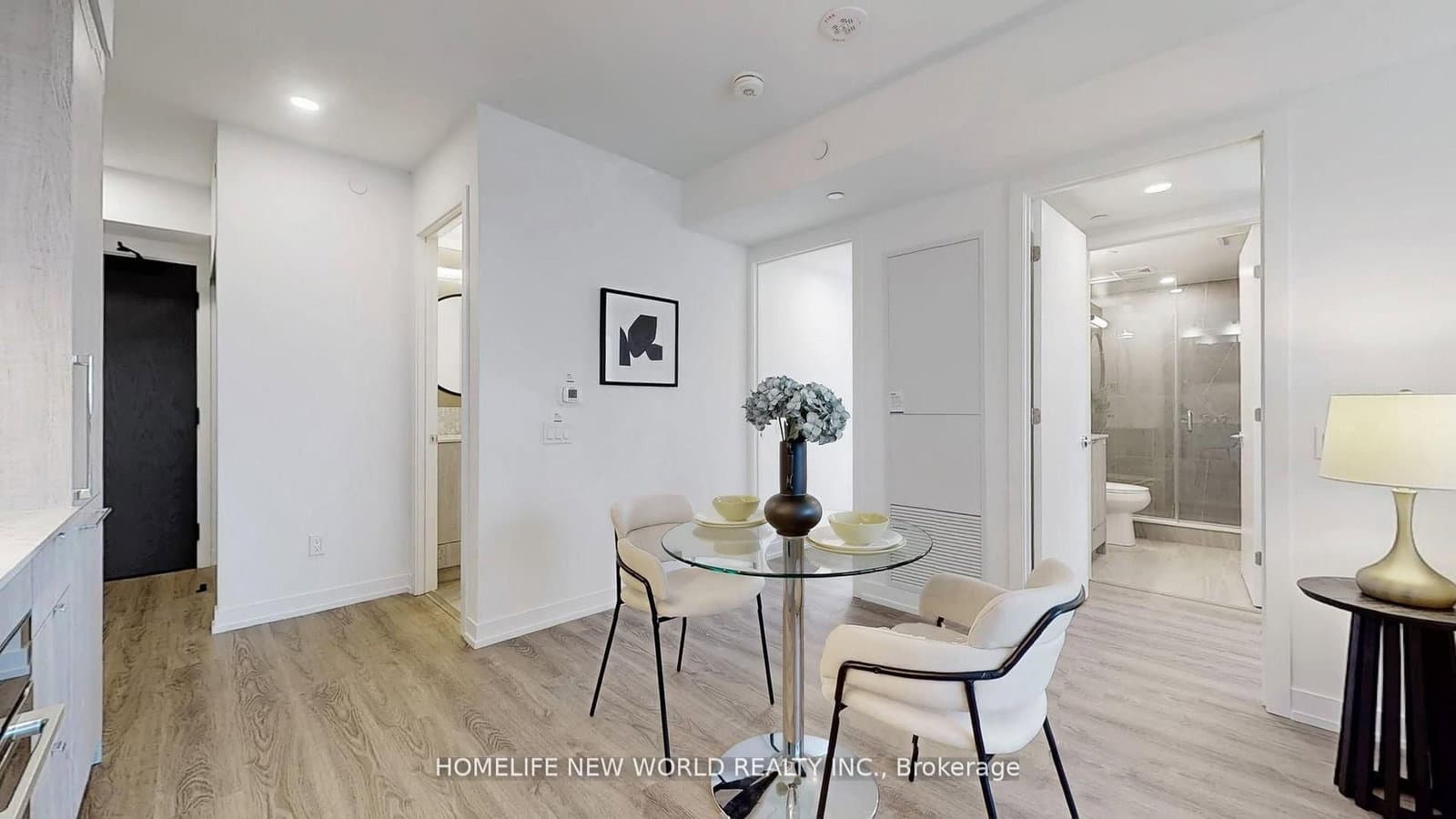771 Yonge Street, Unit 1908 thumbnail 7