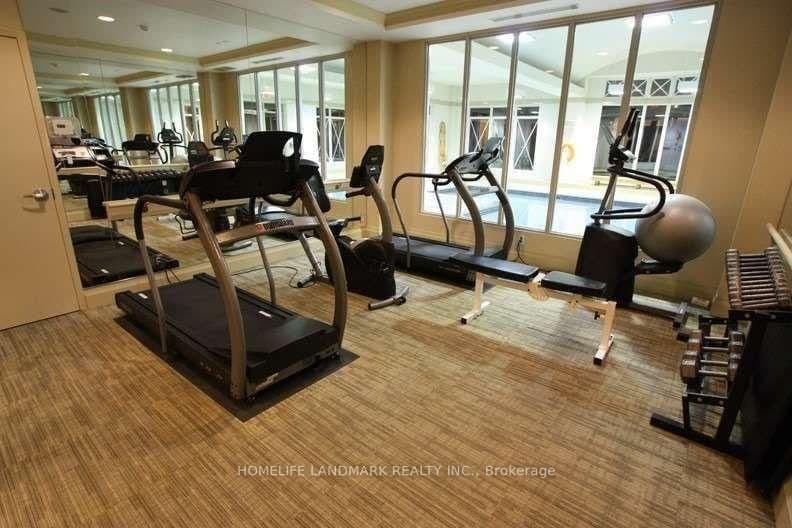 18 William Carson Crescent, Unit 304 thumbnail 16