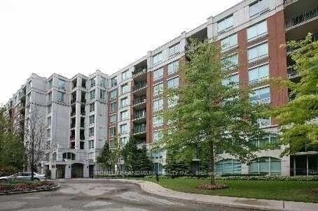 18 William Carson Crescent, Unit 304 thumbnail 2