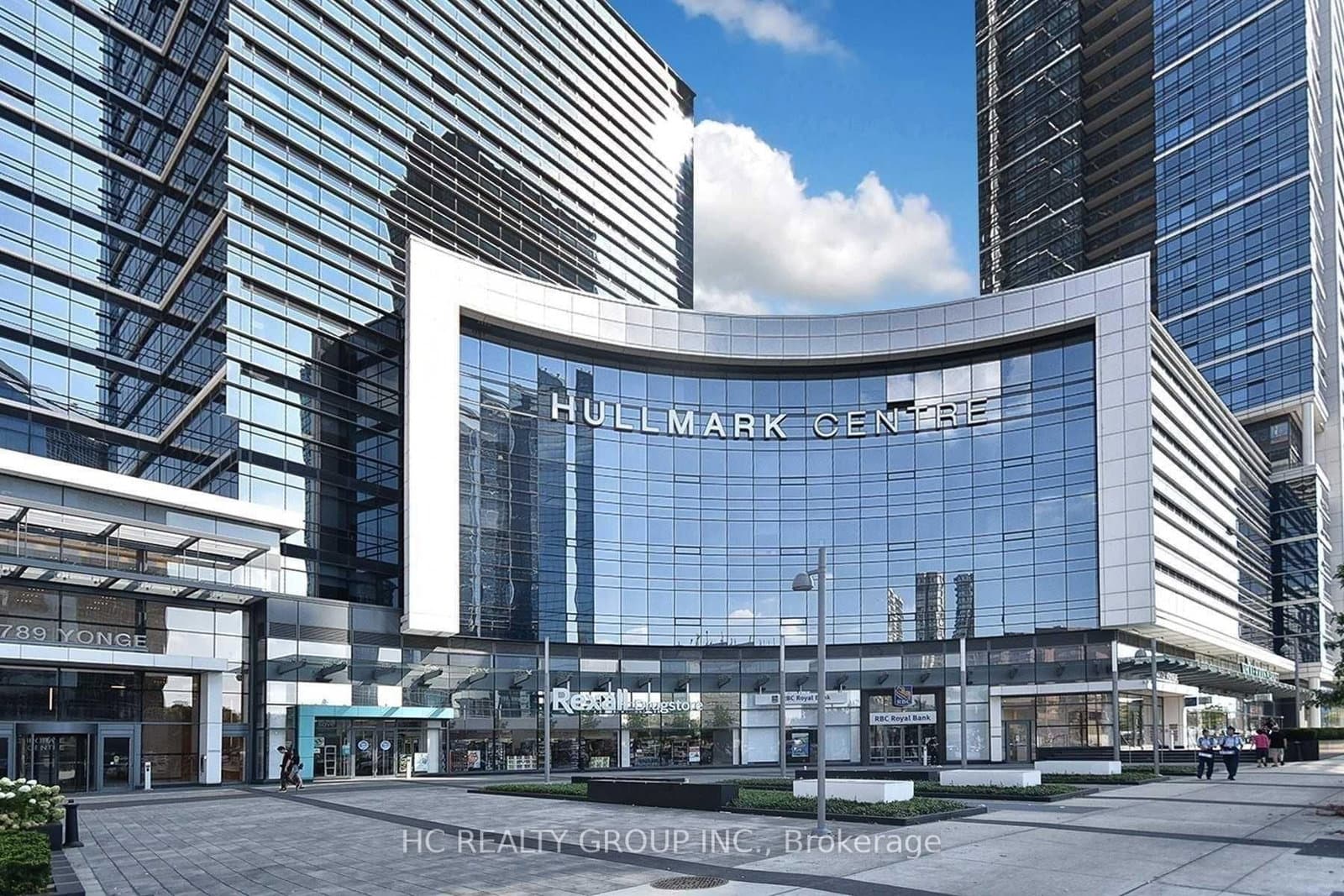 4789 Yonge Street, Unit 611 - Image 1