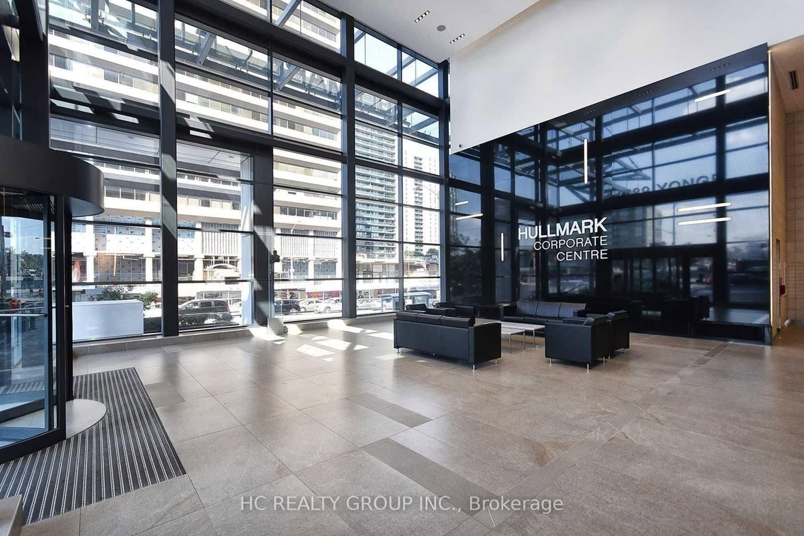 4789 Yonge Street, Unit 611 thumbnail 4