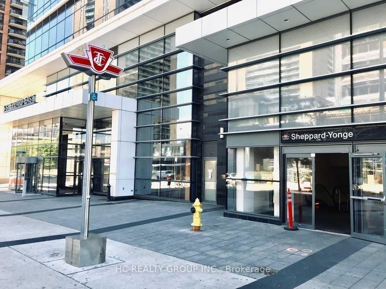 4789 Yonge Street, Unit 611 thumbnail 5
