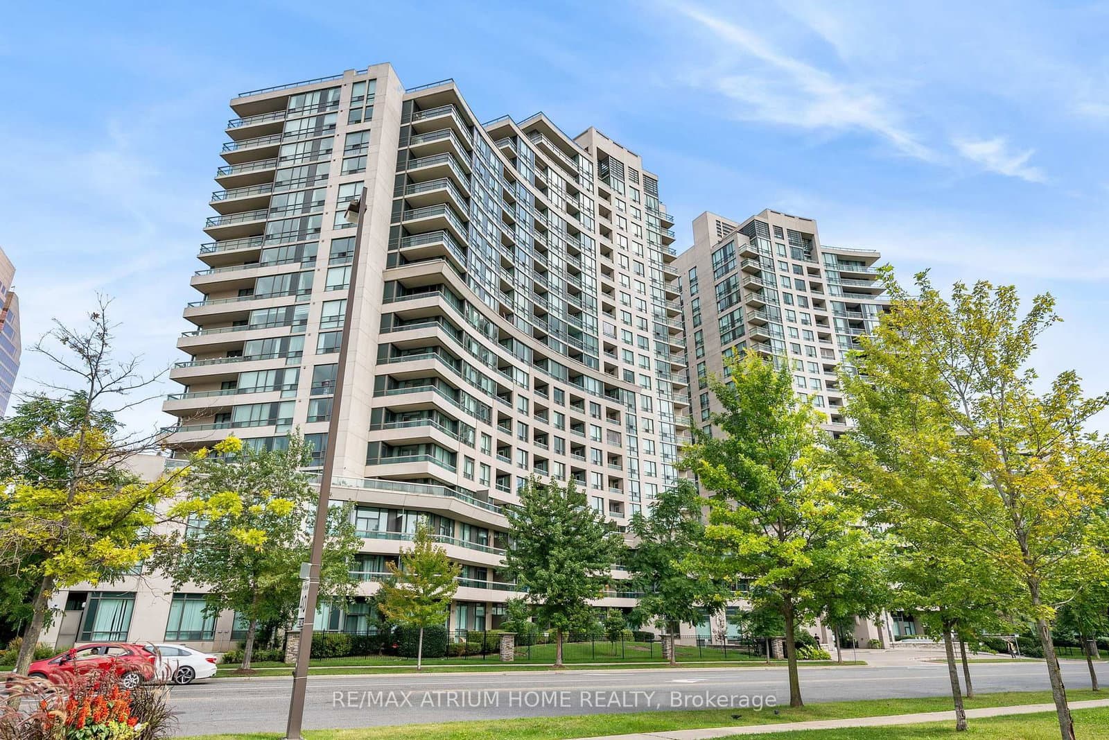 509 Beecroft Road, Unit 317 - Image 1