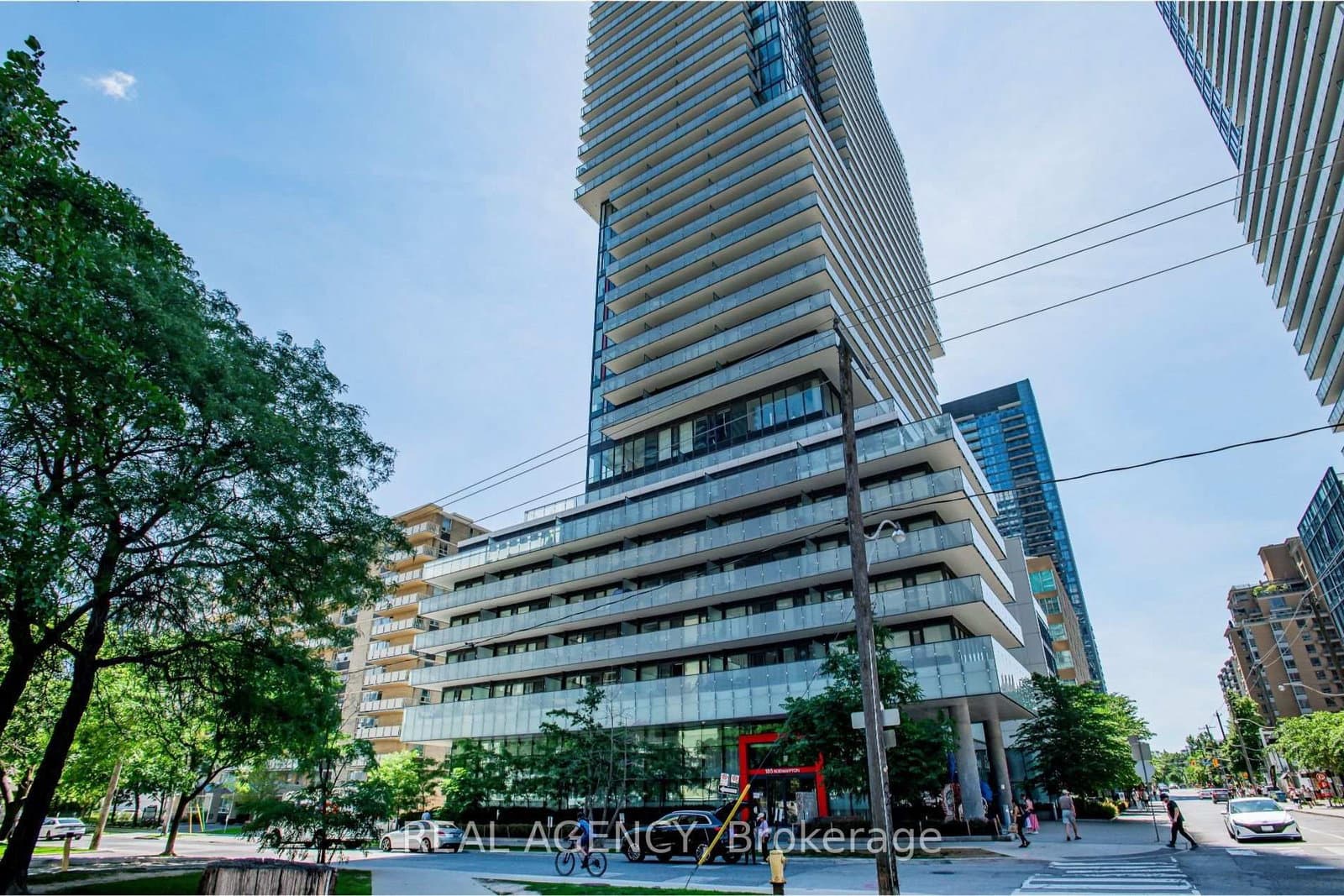 185 Roehampton Avenue, Unit 2512 thumbnail 38
