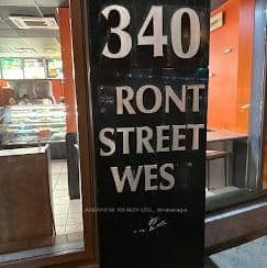 340 Front Street W - Image 1