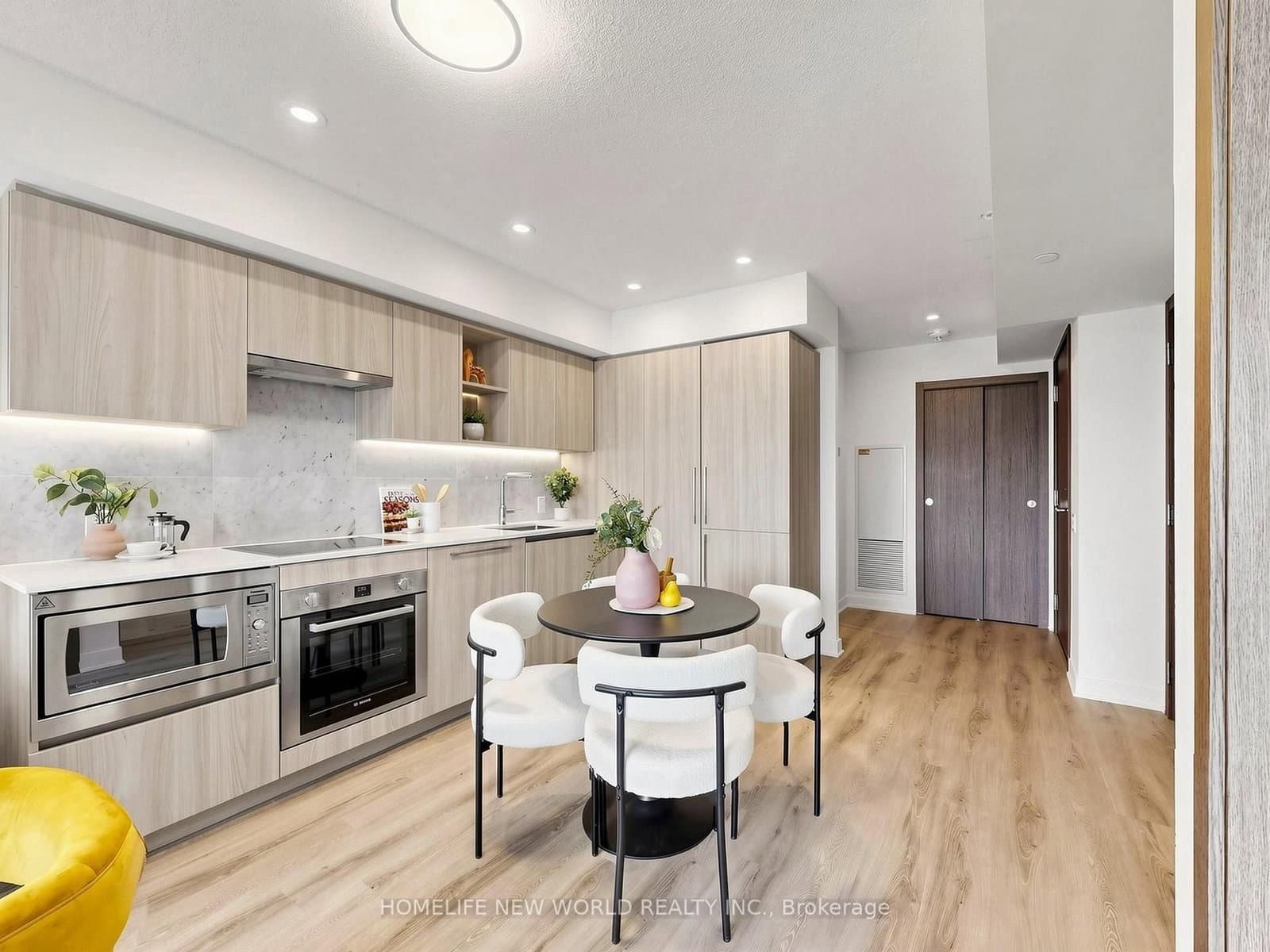 17 Bathurst Street, Unit 2011 thumbnail 7