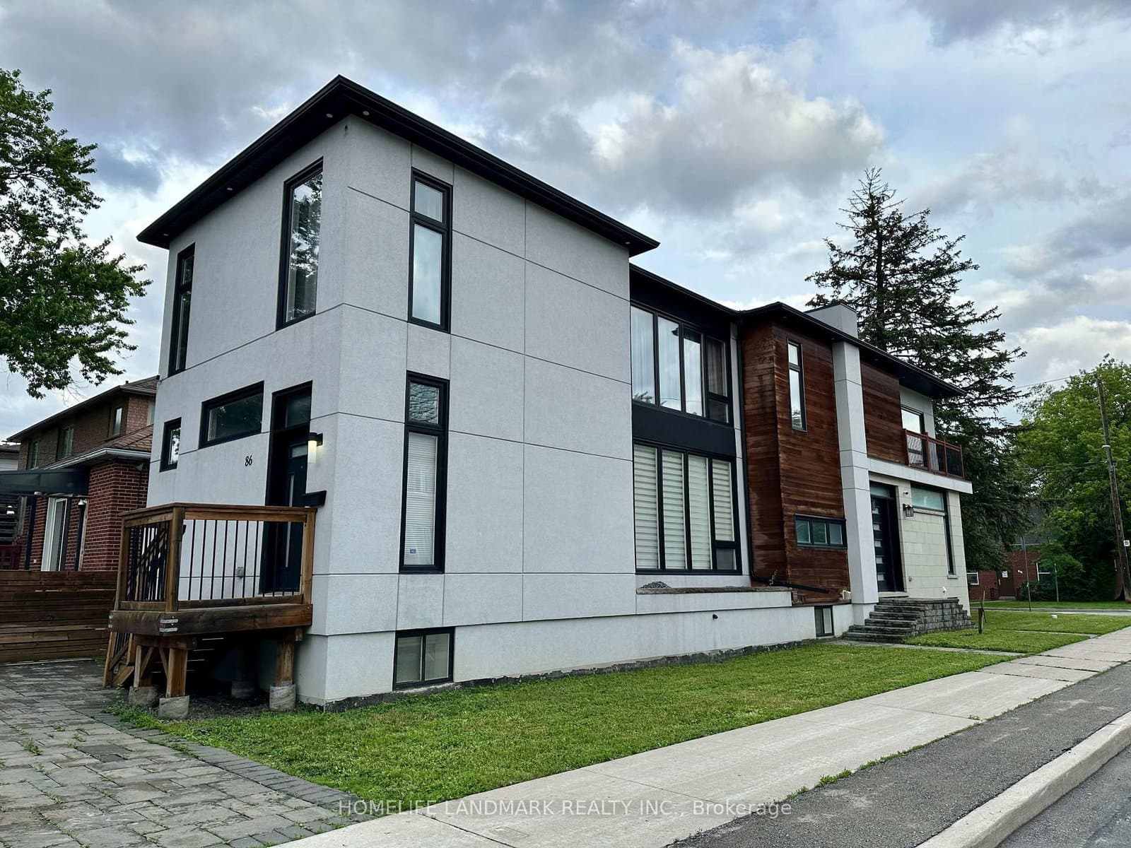 86 Pemberton Avenue - Image 1