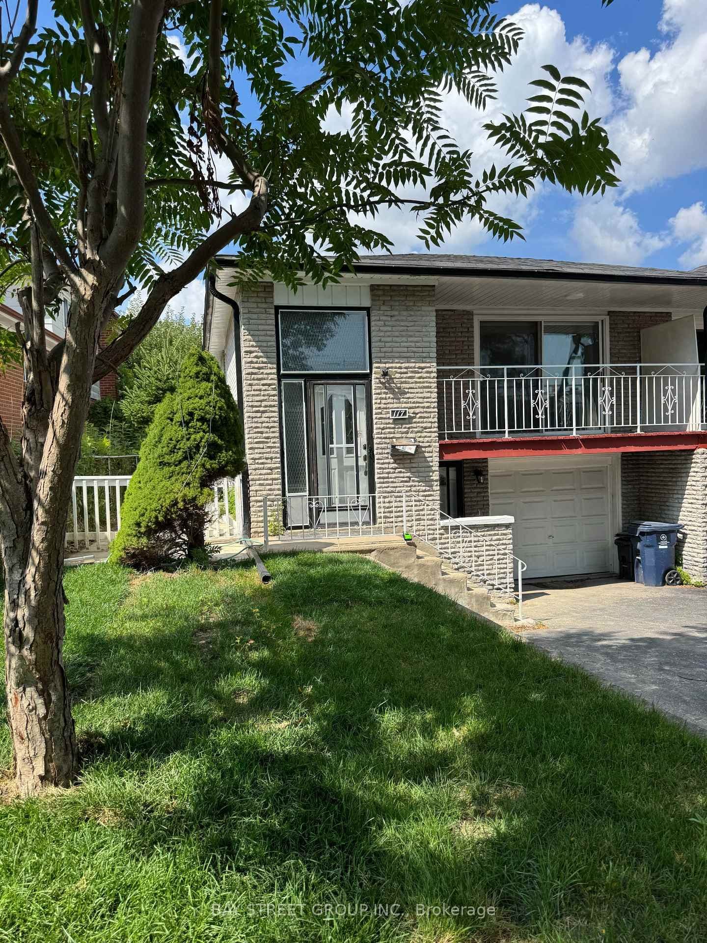 117 Pindar Crescent, Unit Basement thumbnail 4