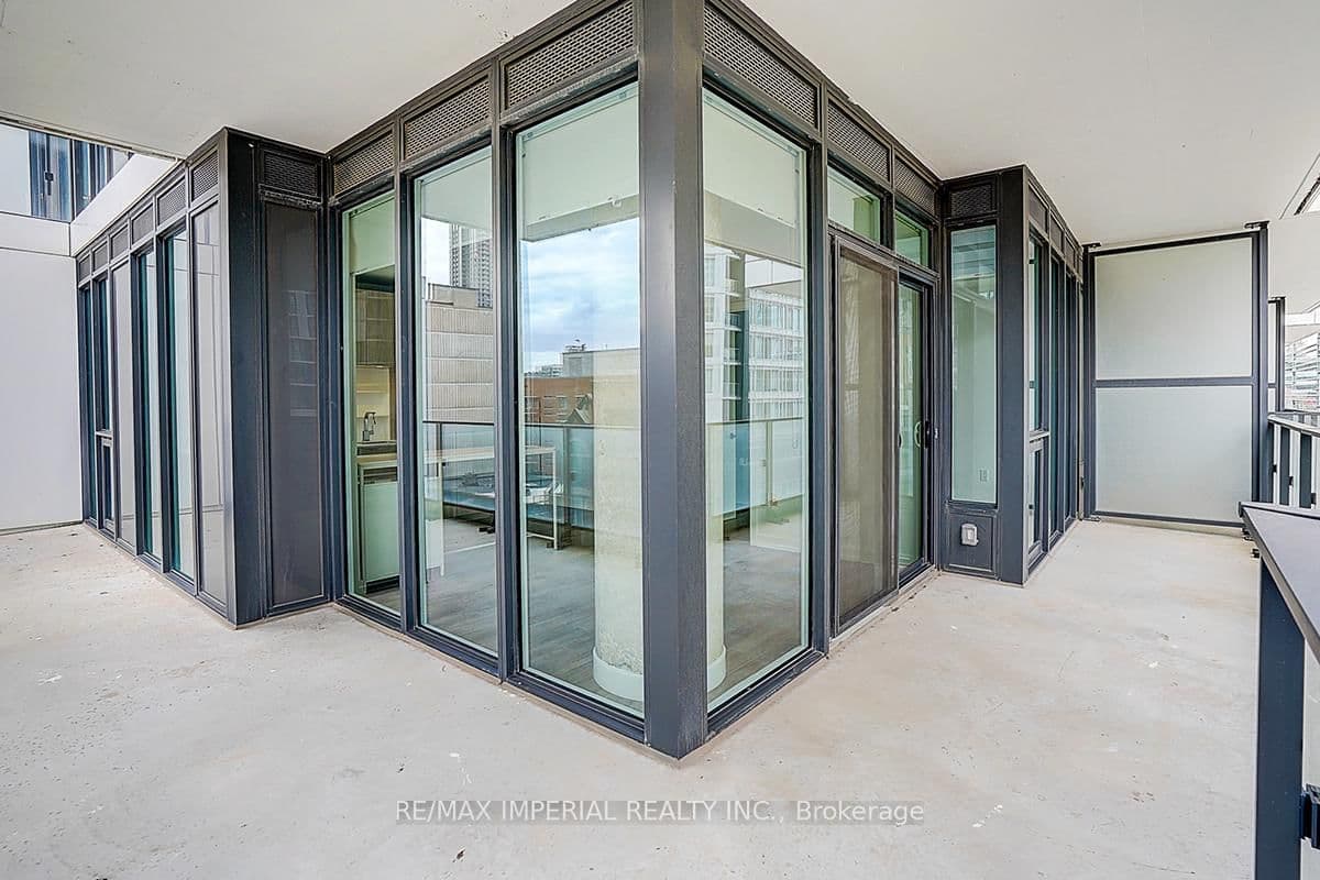 77 Shuter Street, Unit 710 thumbnail 32