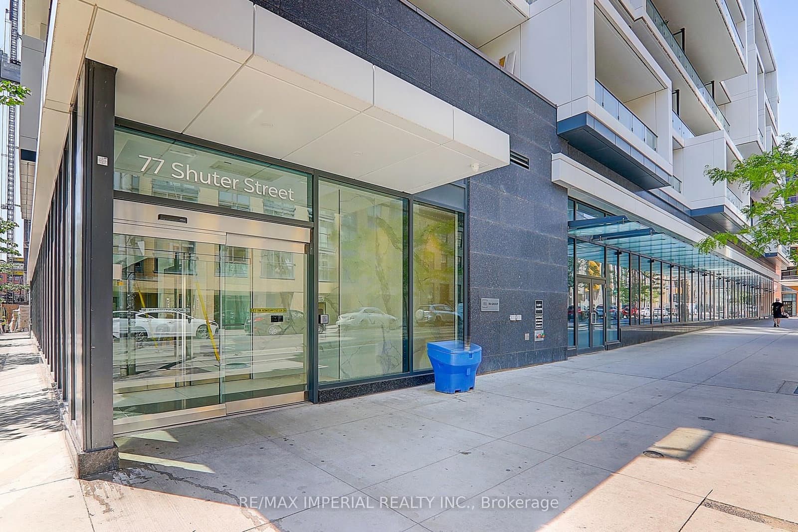 77 Shuter Street, Unit 710 thumbnail 36