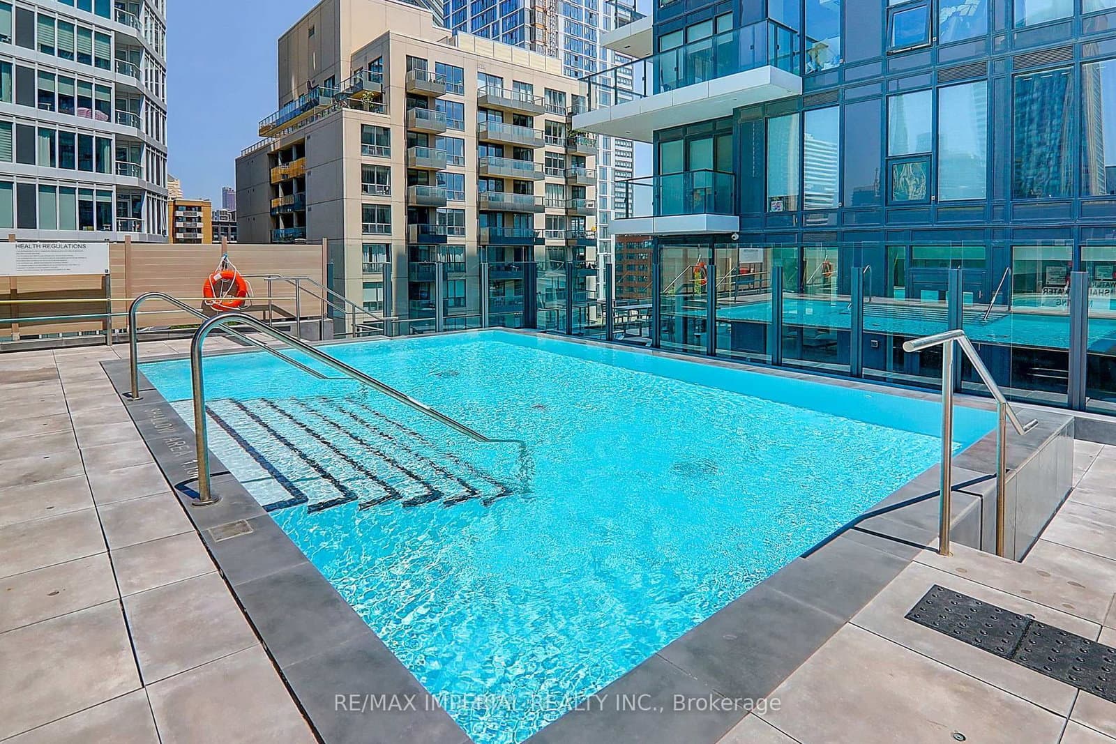 77 Shuter Street, Unit 710 thumbnail 44