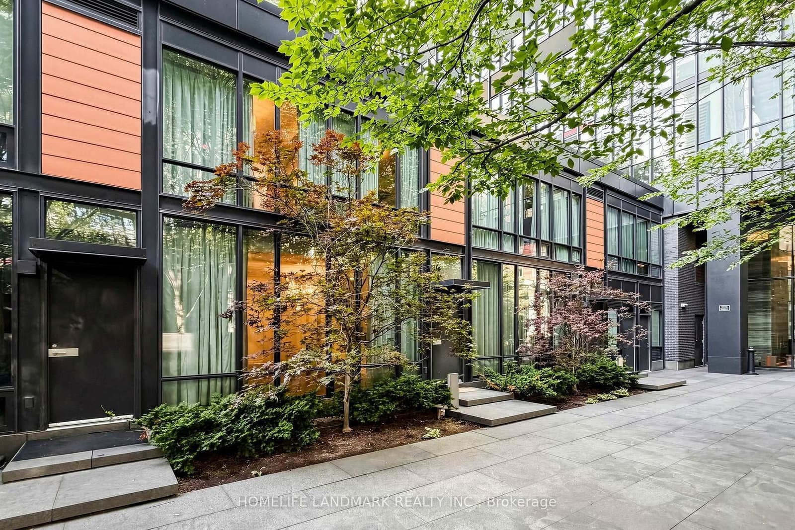110 Charles Street E, Unit Th03 thumbnail 40