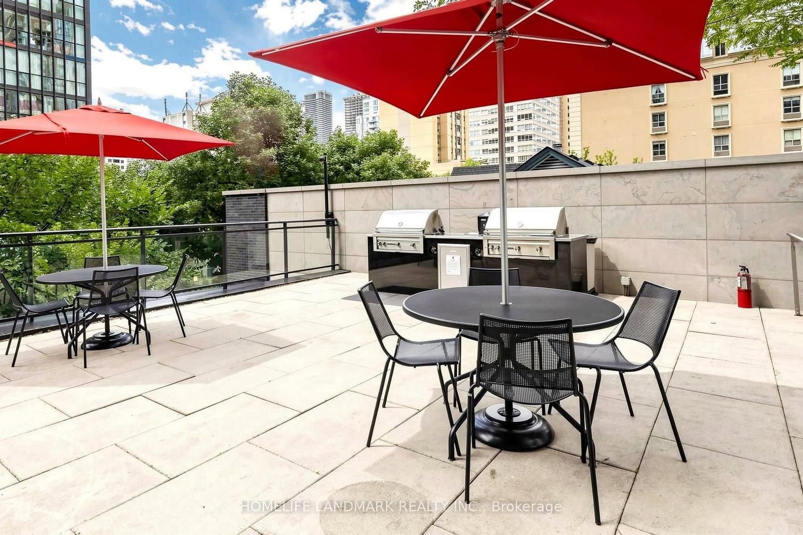 110 Charles Street E, Unit Th03 thumbnail 45