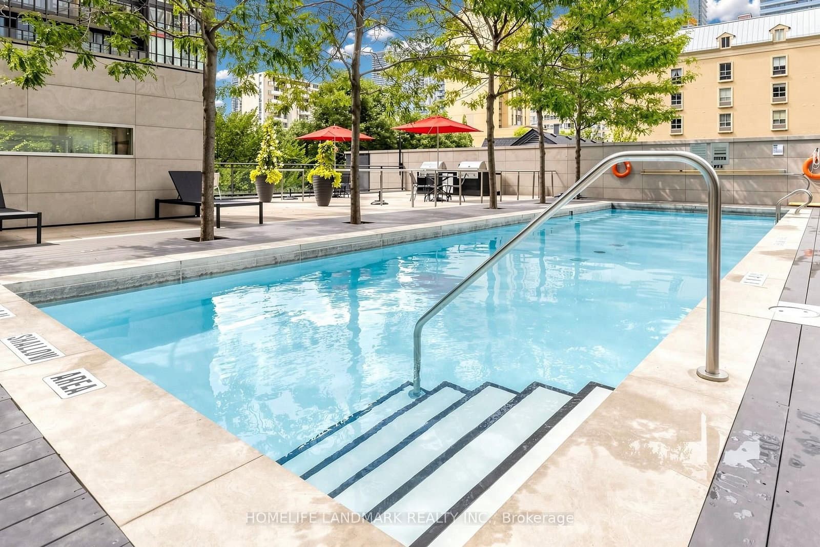 110 Charles Street E, Unit Th03 thumbnail 46