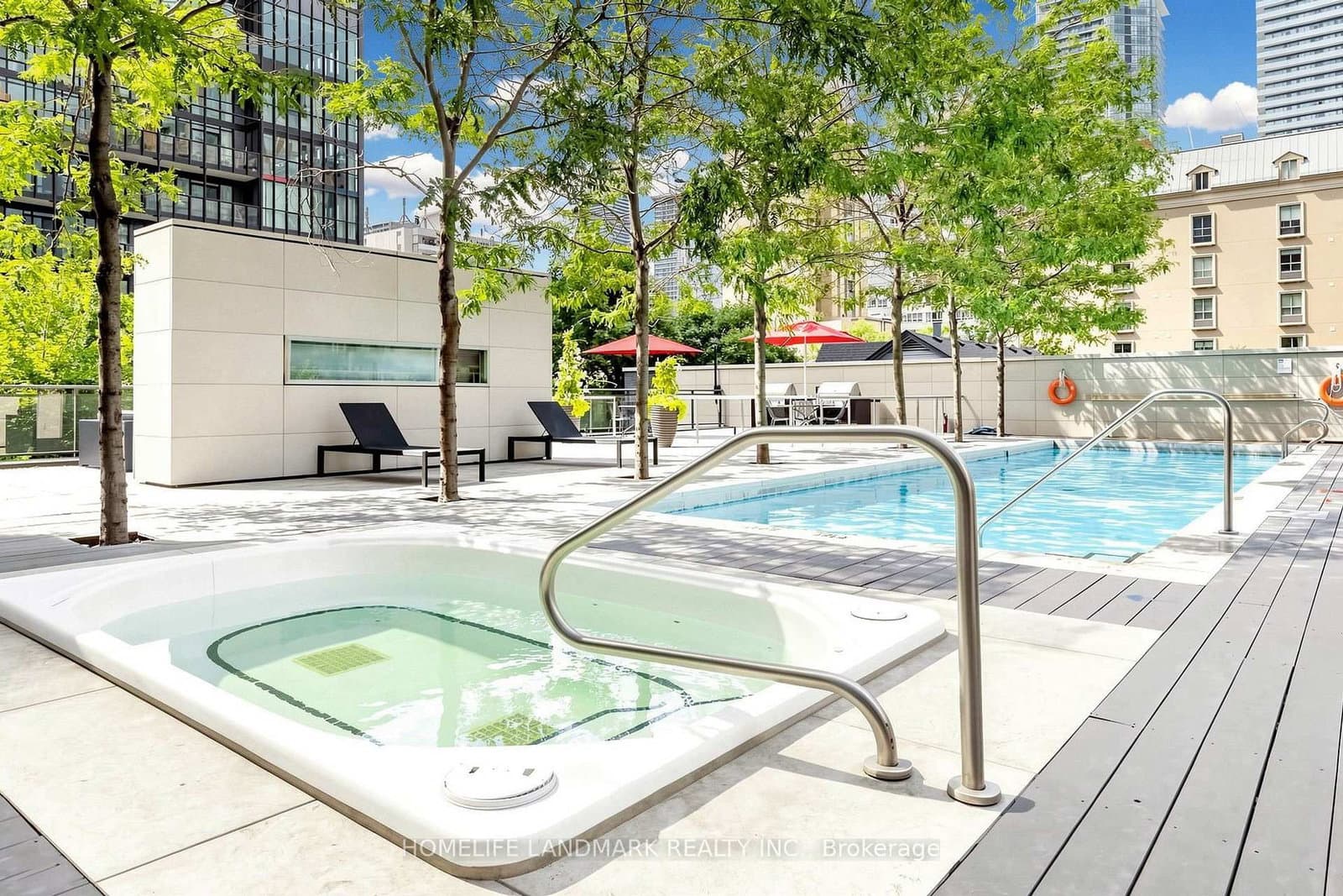110 Charles Street E, Unit Th03 thumbnail 47