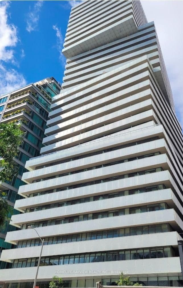 200 bloor Street W, Unit 3105 - Image 1