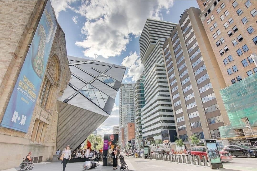 200 bloor Street W, Unit 3105 thumbnail 4