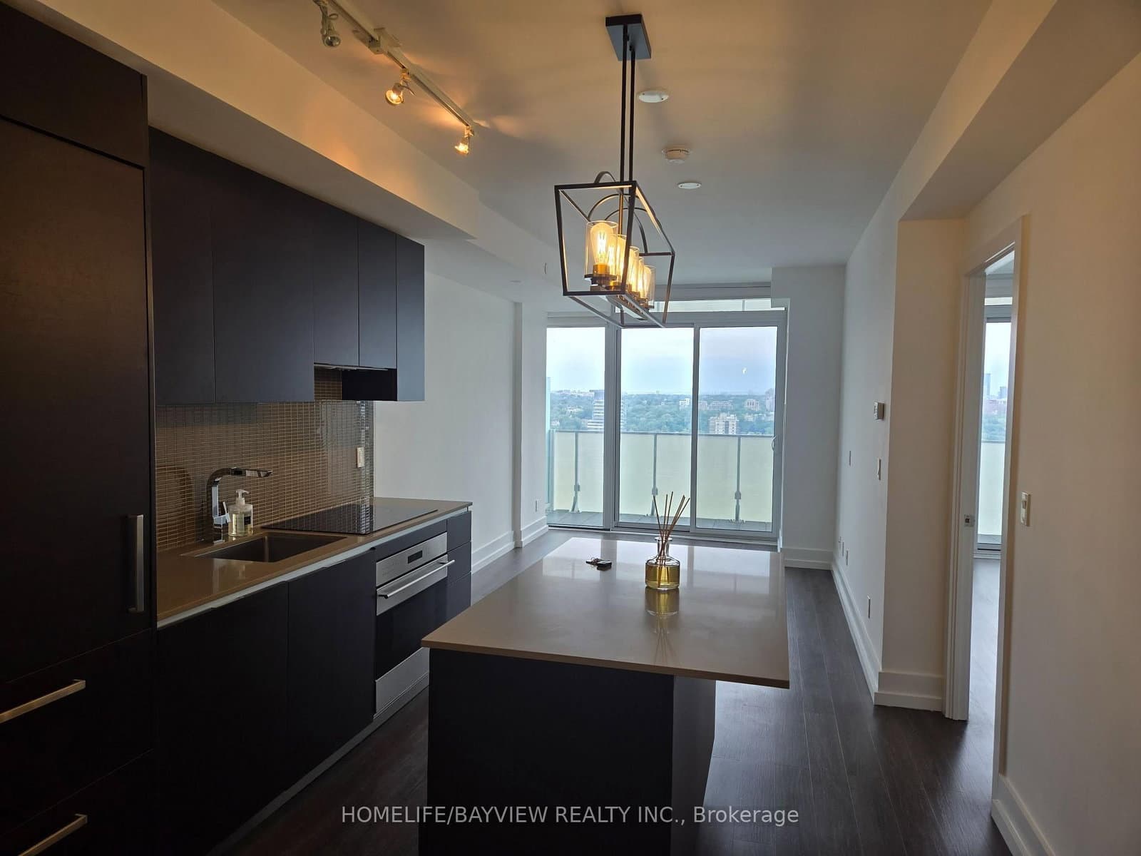 200 bloor Street W, Unit 3105 thumbnail 7