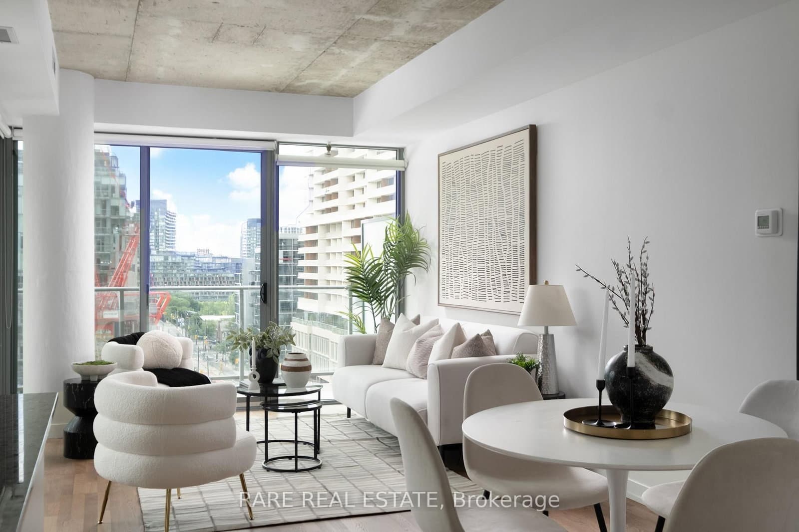 95 Bathurst Street, Unit 919 - Image 1