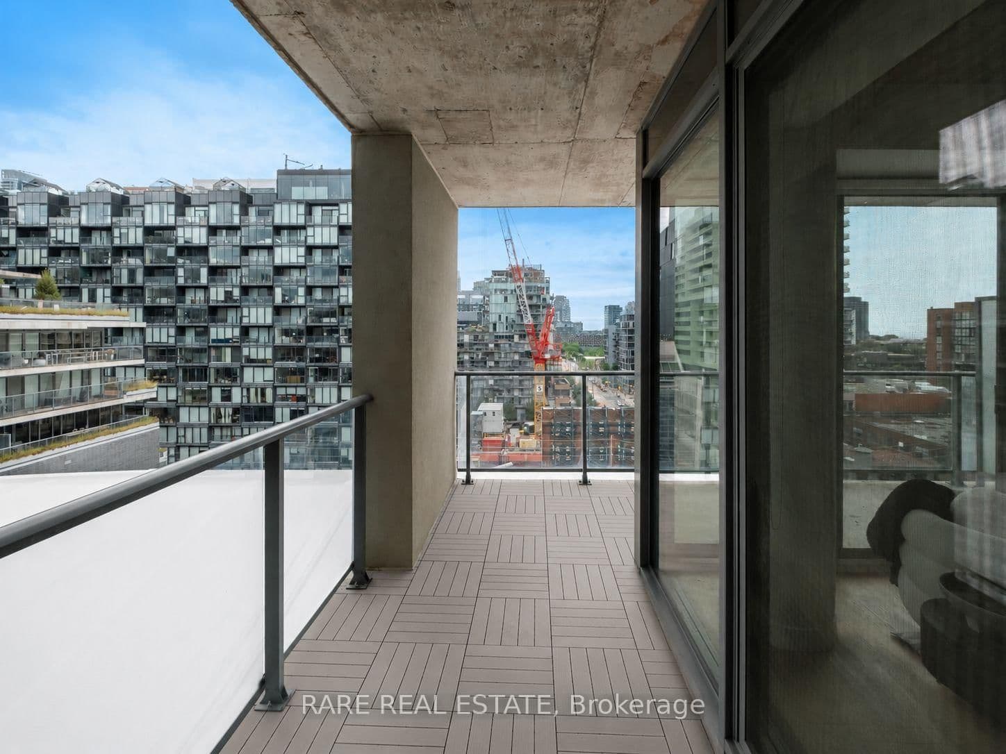 95 Bathurst Street, Unit 919 thumbnail 21