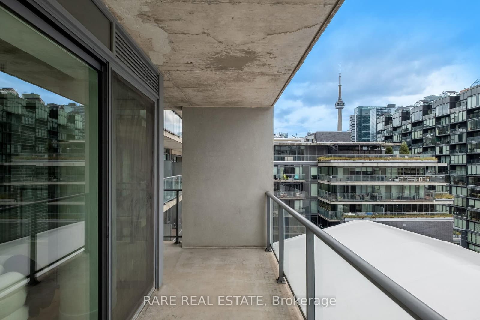 95 Bathurst Street, Unit 919 thumbnail 22