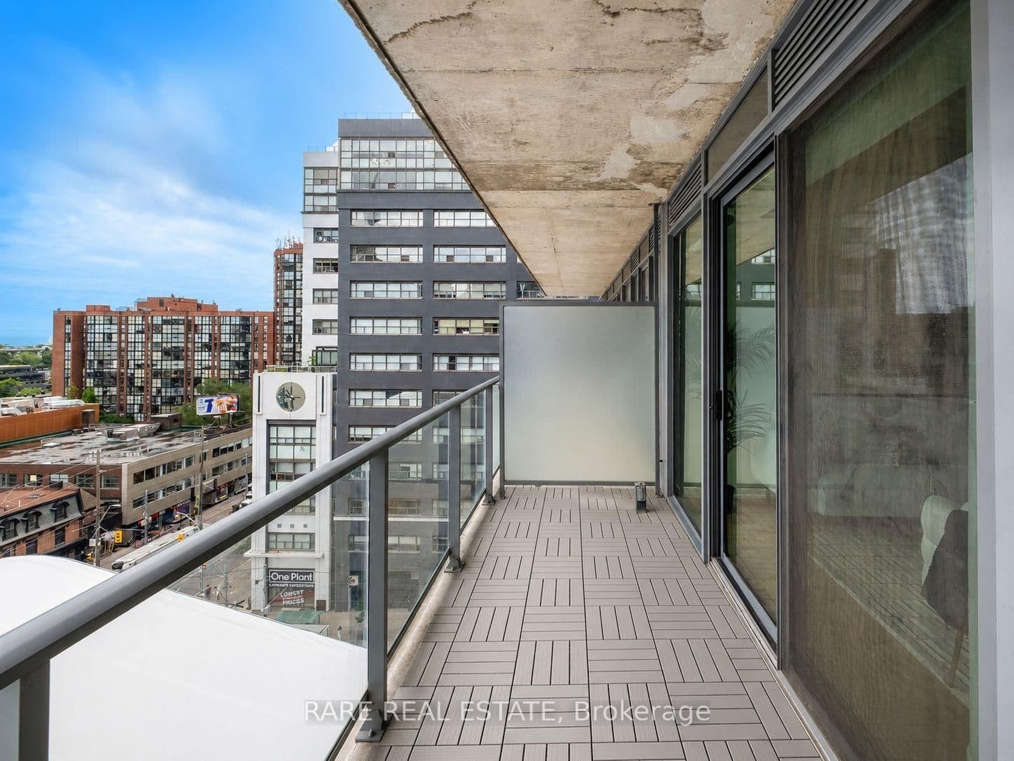 95 Bathurst Street, Unit 919 thumbnail 23