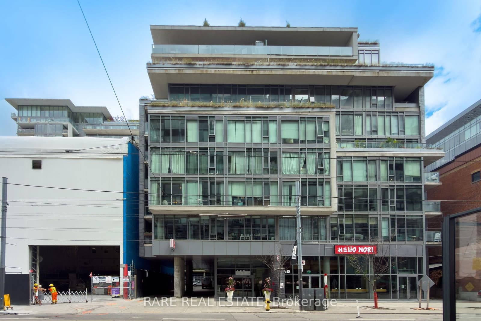 95 Bathurst Street, Unit 919 thumbnail 26