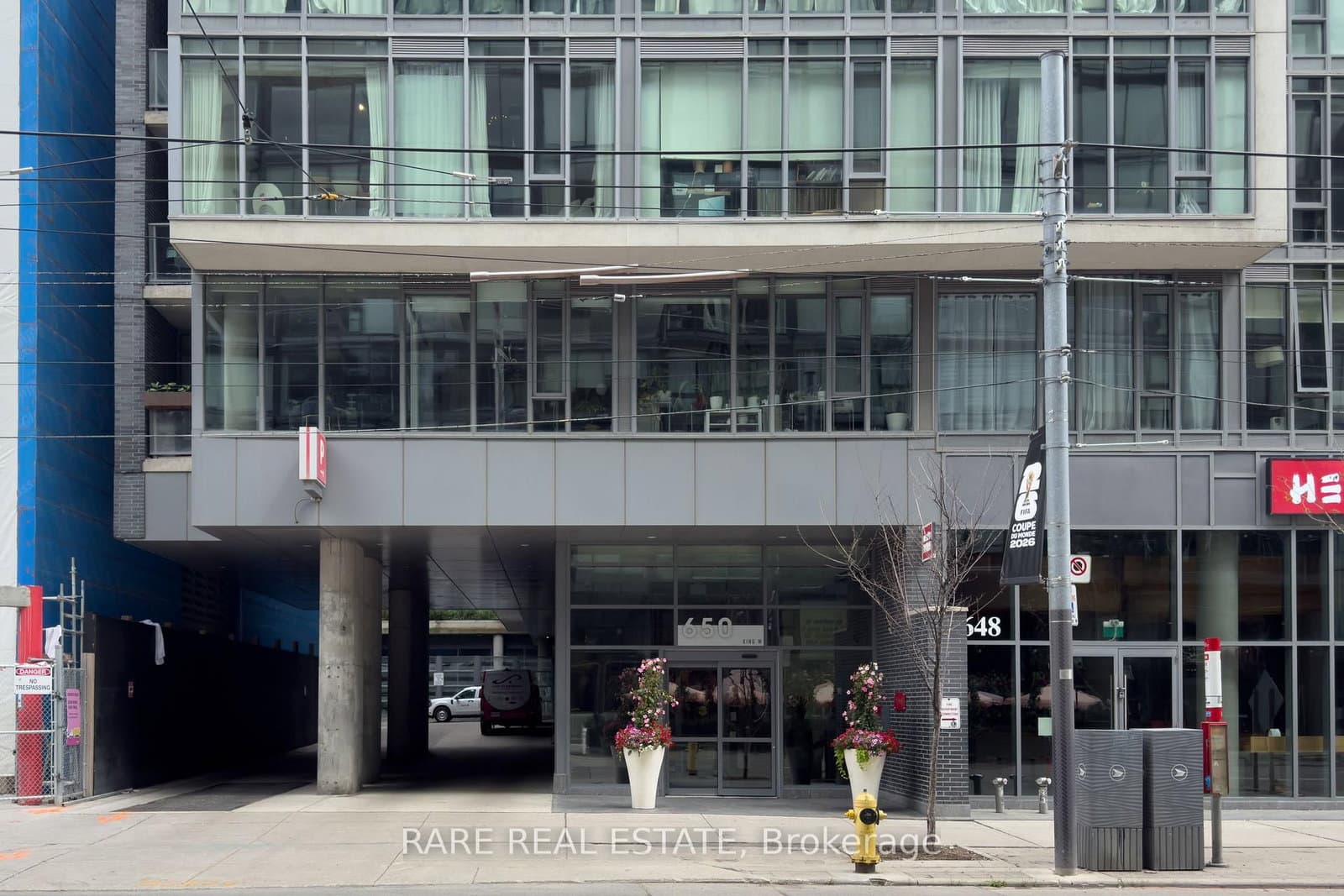 95 Bathurst Street, Unit 919 thumbnail 28