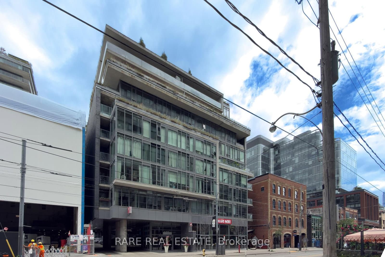 95 Bathurst Street, Unit 919 thumbnail 29