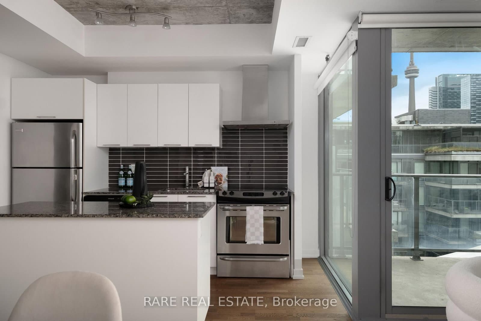 95 Bathurst Street, Unit 919 thumbnail 3