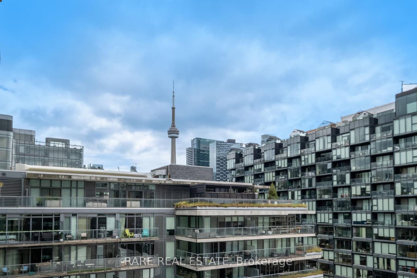 95 Bathurst Street, Unit 919 thumbnail 5